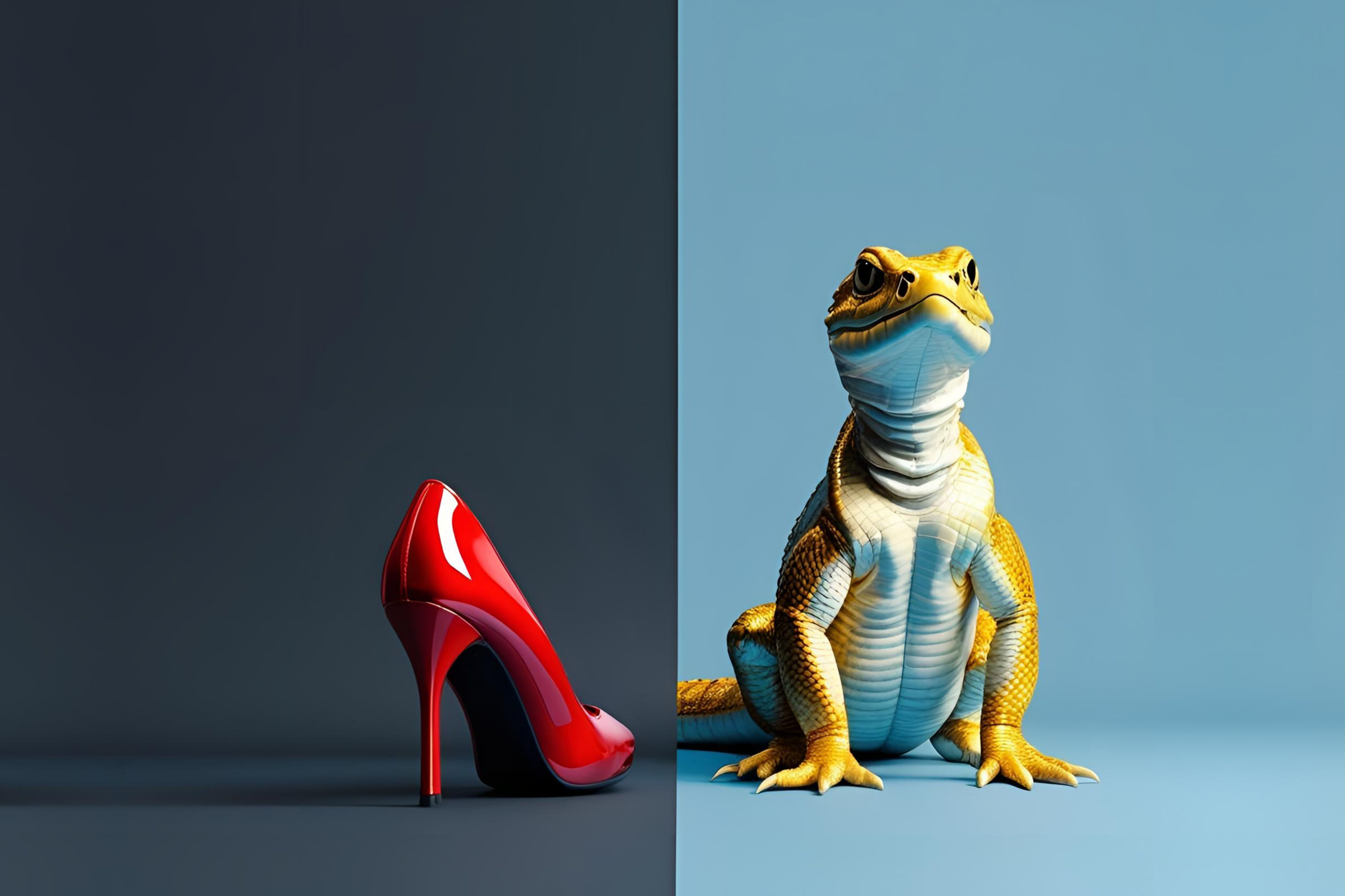 Wie dein Reptiliengehirn entscheidet, ob ein Text funktioniert