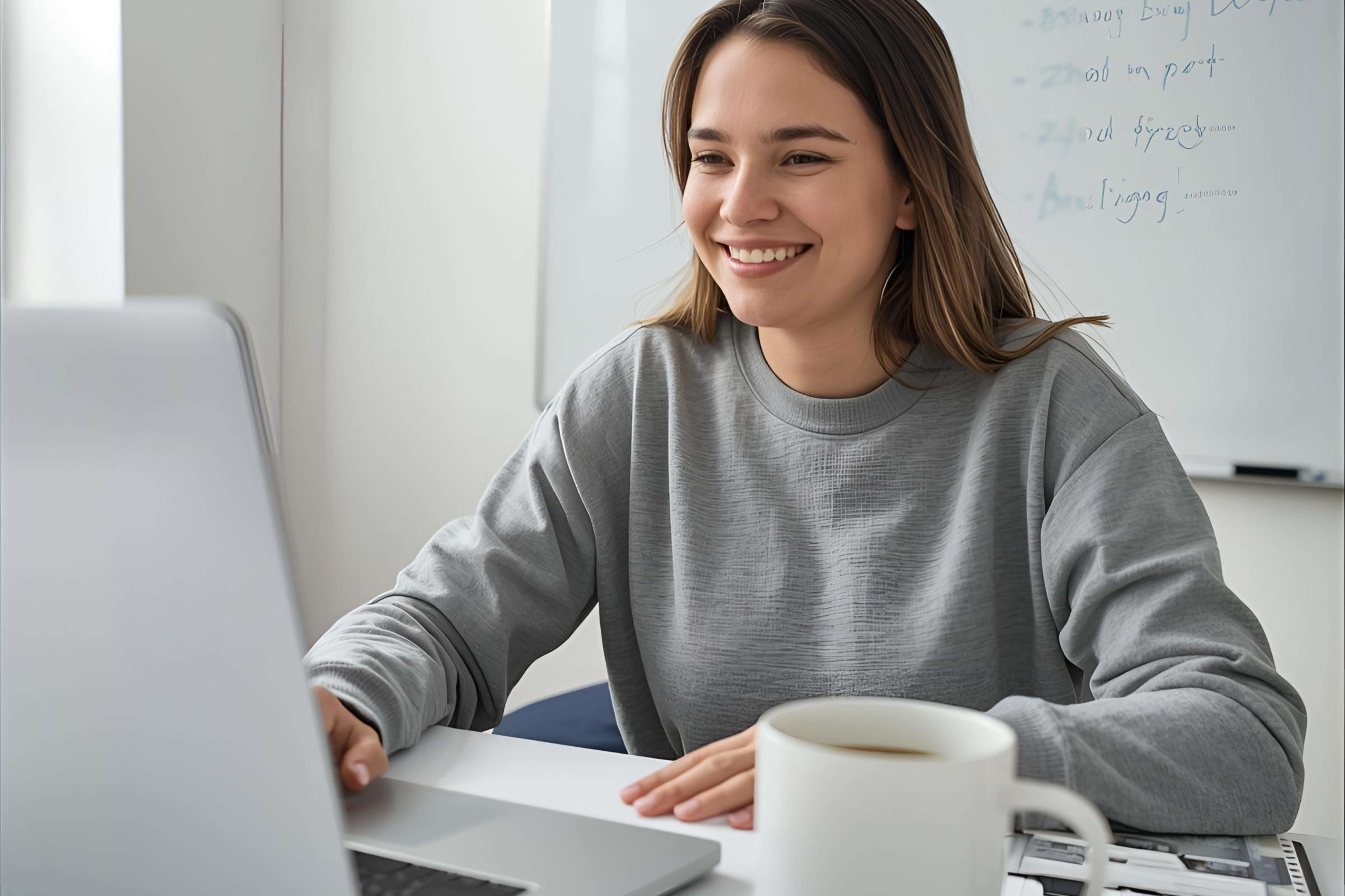 In 6 Schritten zum Profi-Text