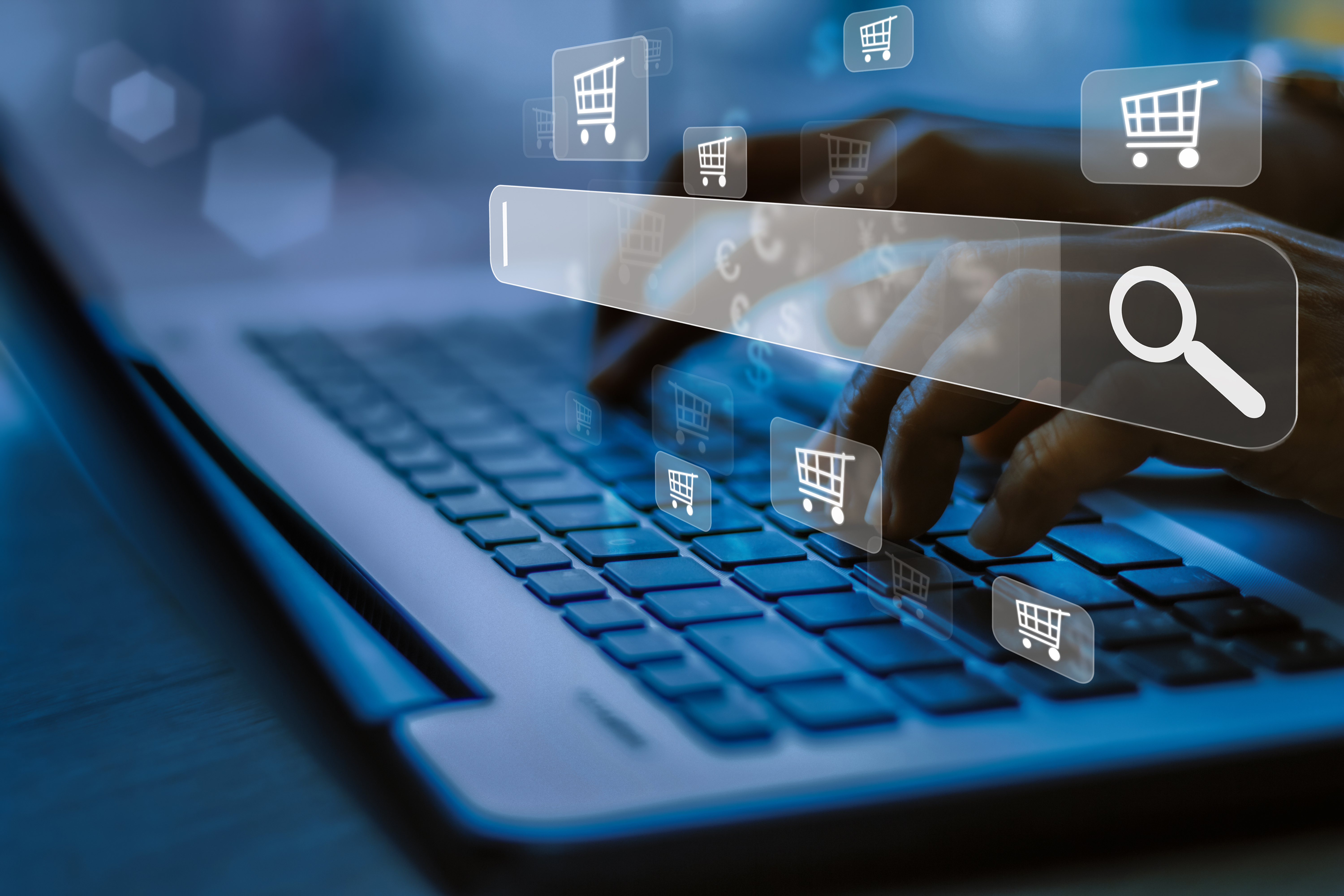 SEO im eCommerce: Das solltest du bei deinen Produktseiten beachten